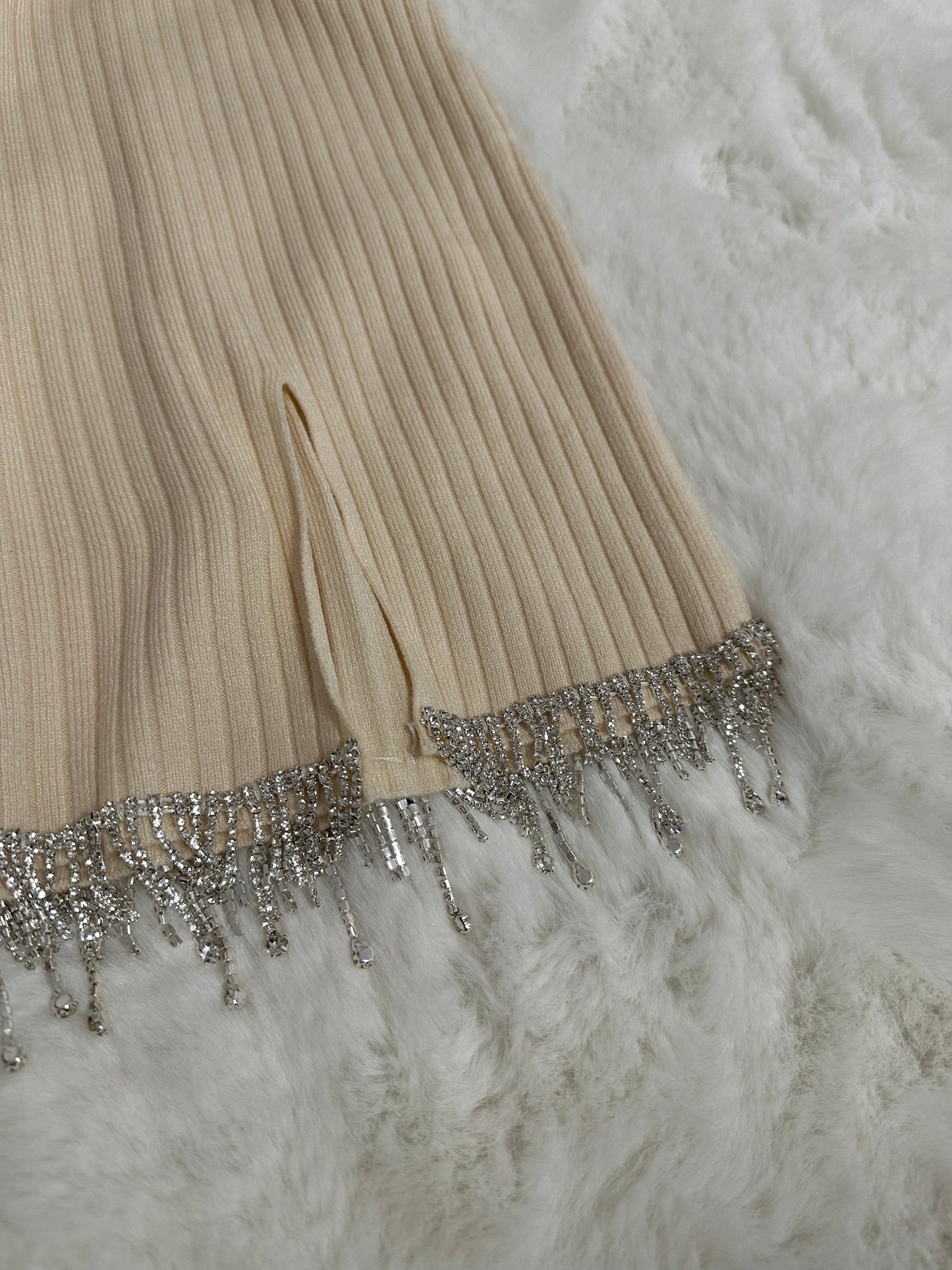 DIAMOND DRESS CREME
