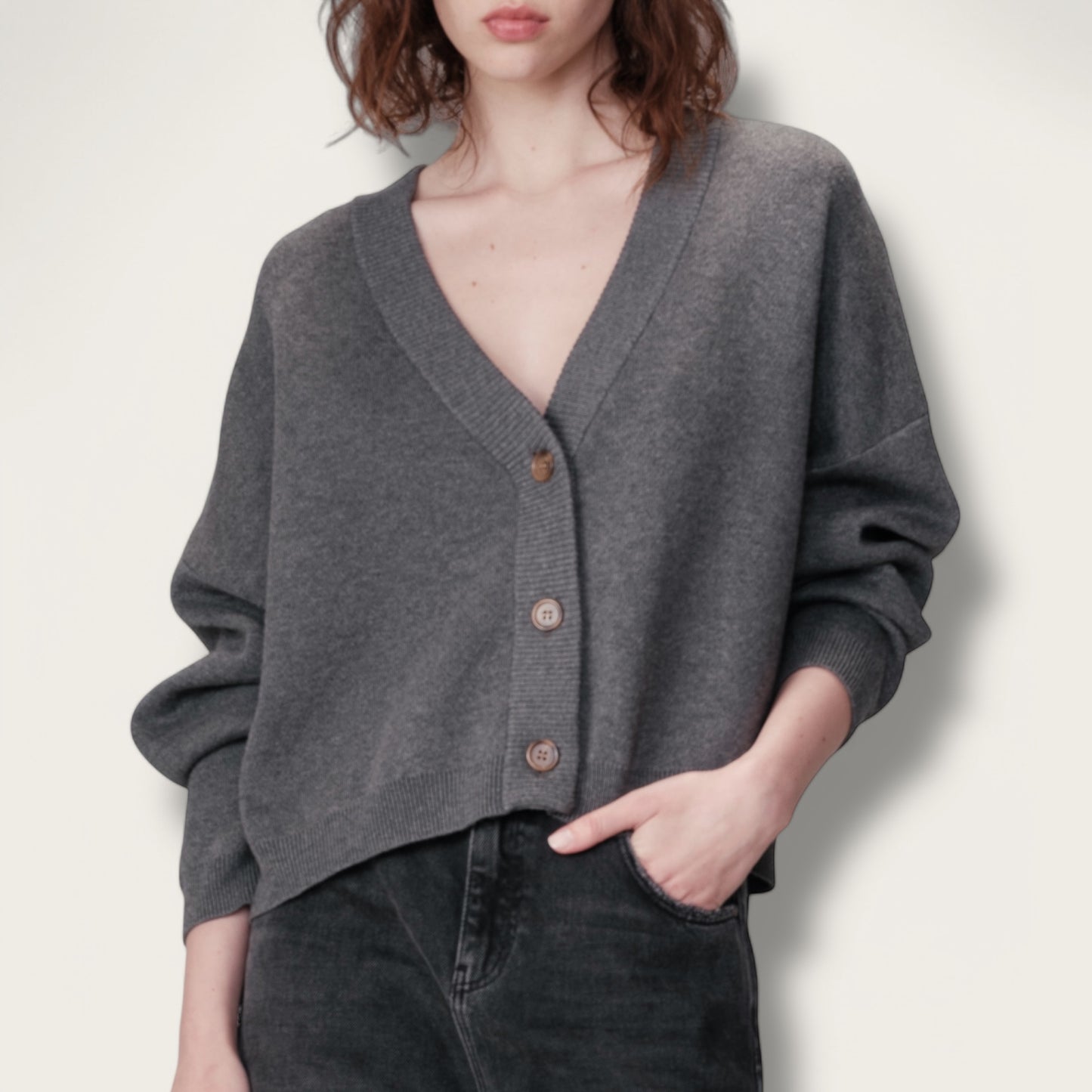 CARDIGAN NACHO