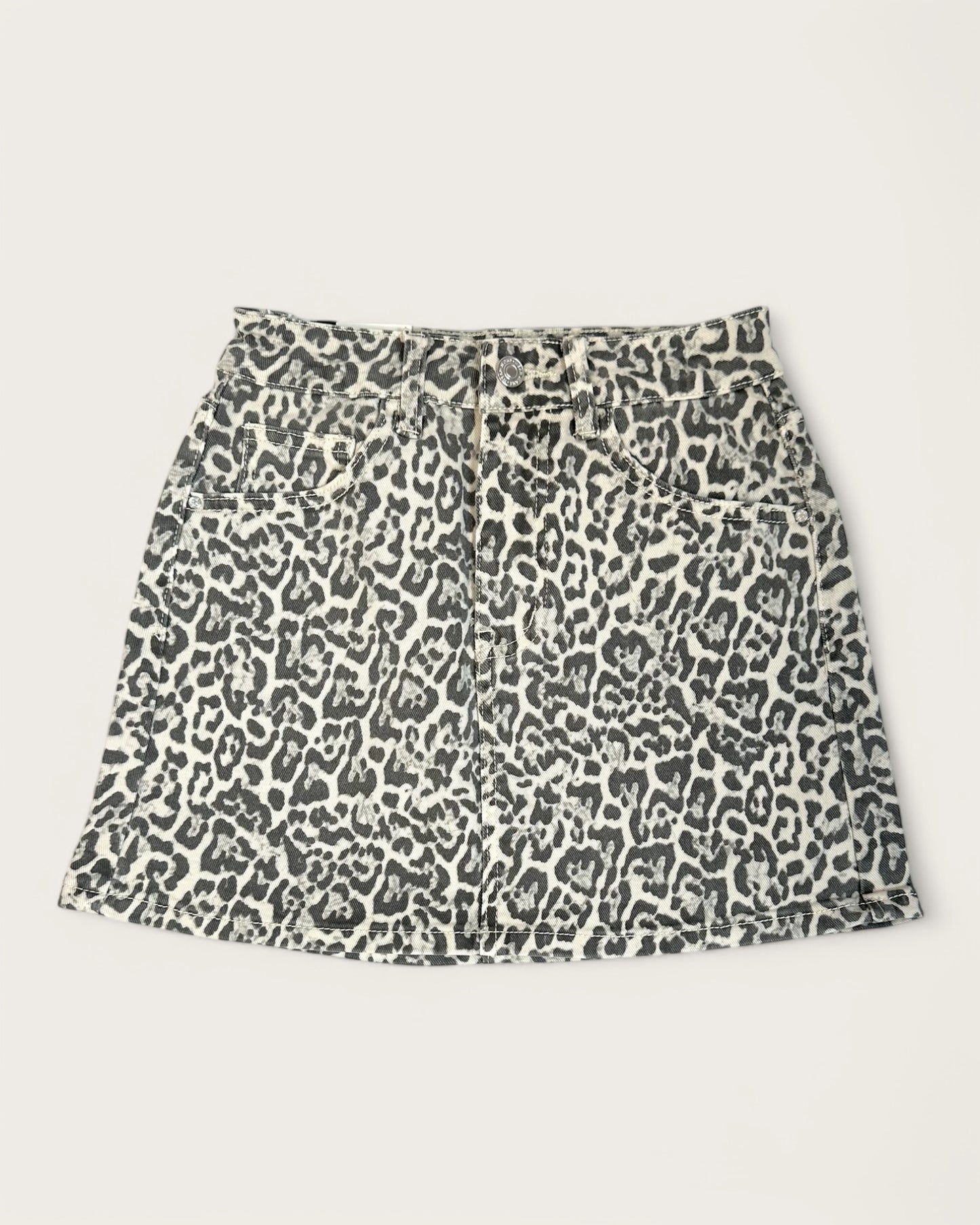 JEANSROCK LEO MINI