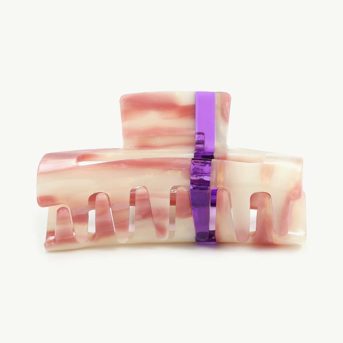 SUELA HAIRCLIP VIOLET