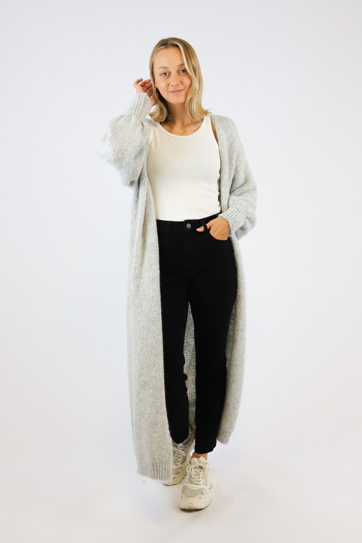 TONI CARDI GREY