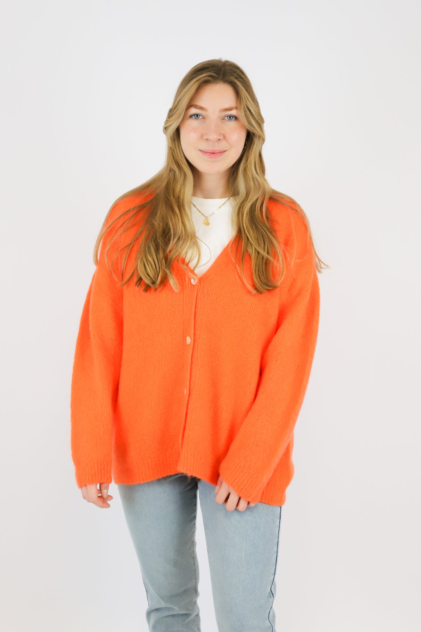 SALAMANDER CARDI
