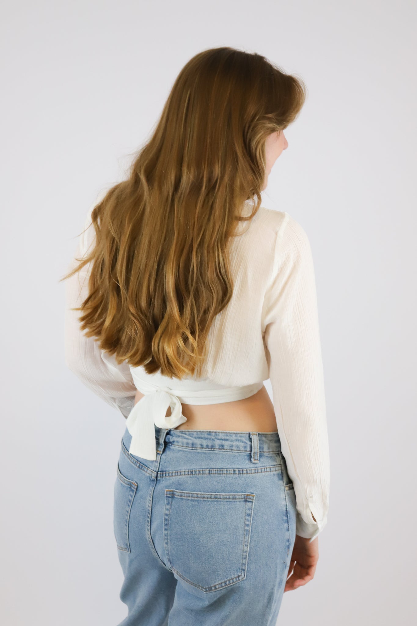 ENIE BLOUSE