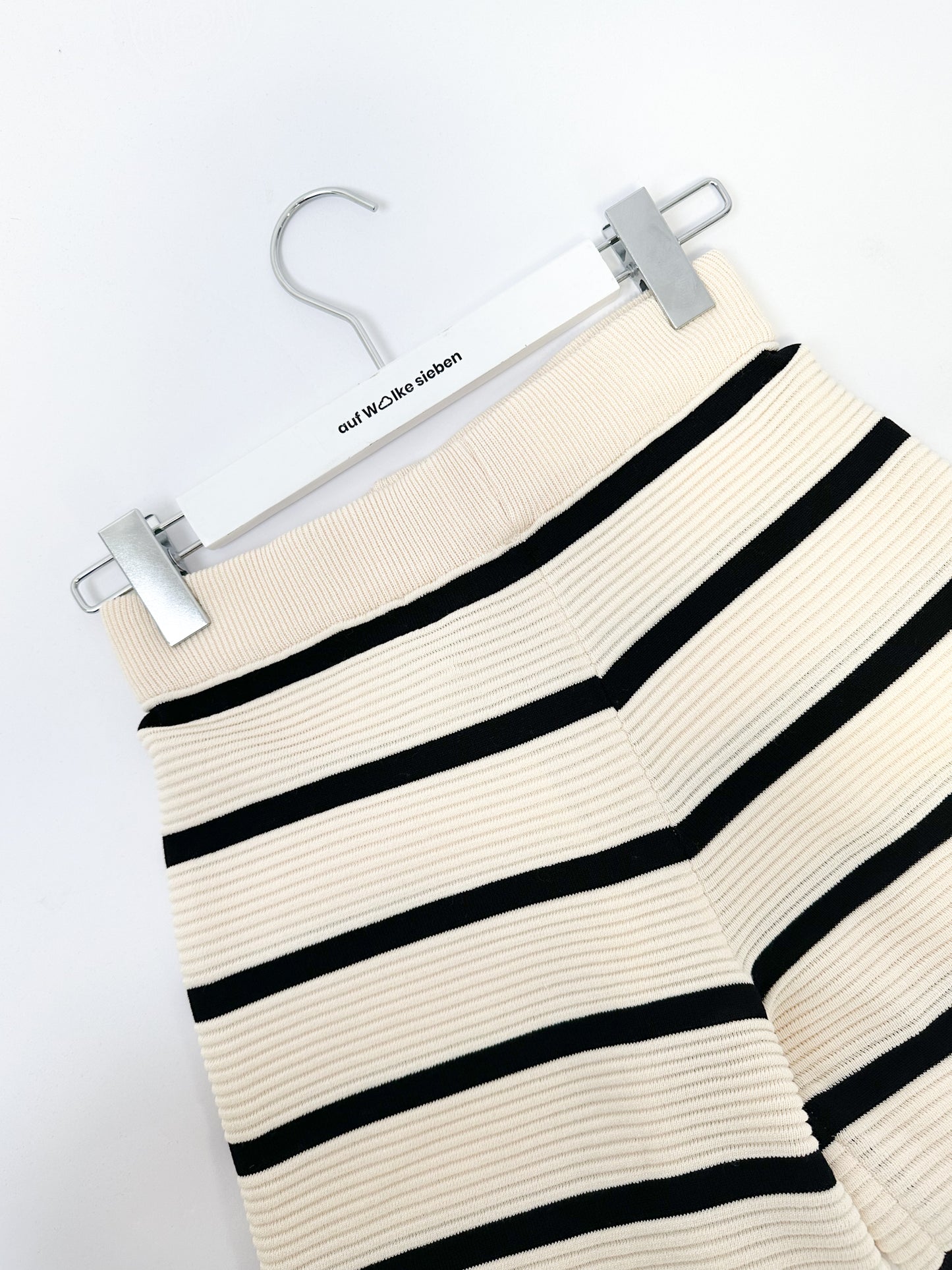 FADRIA TROUSERS BEIGE