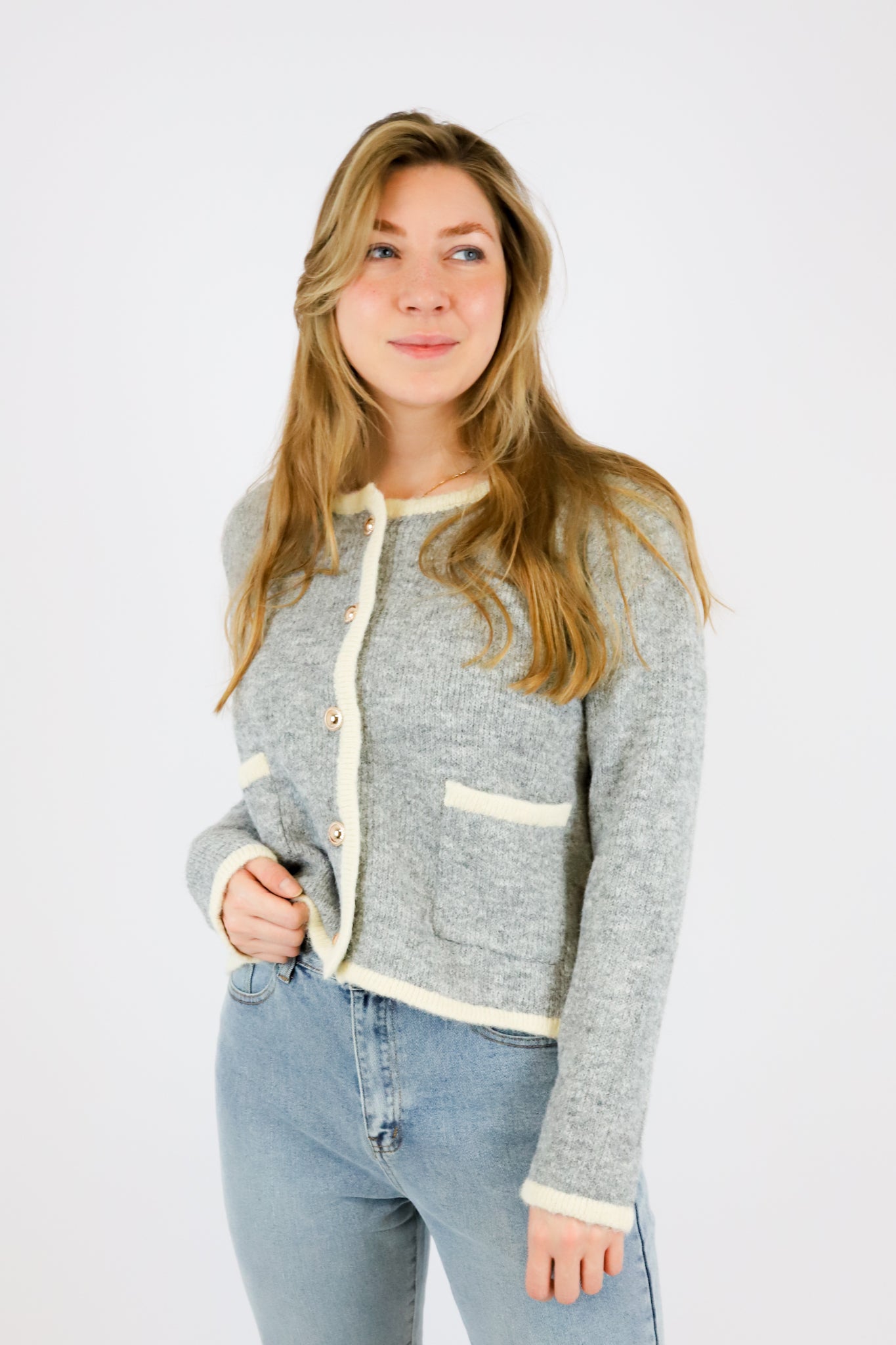 ROYAL CARDI GREY