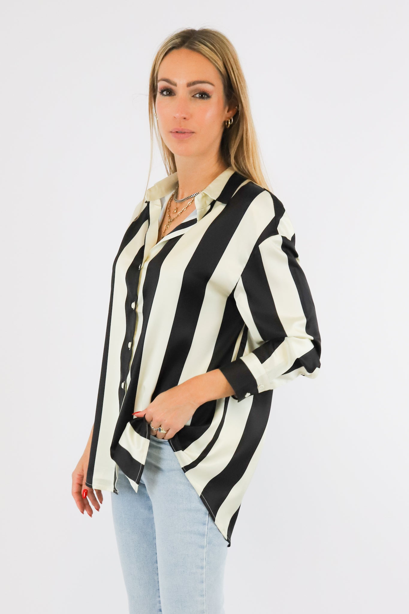 ELUANA BLOUSE
