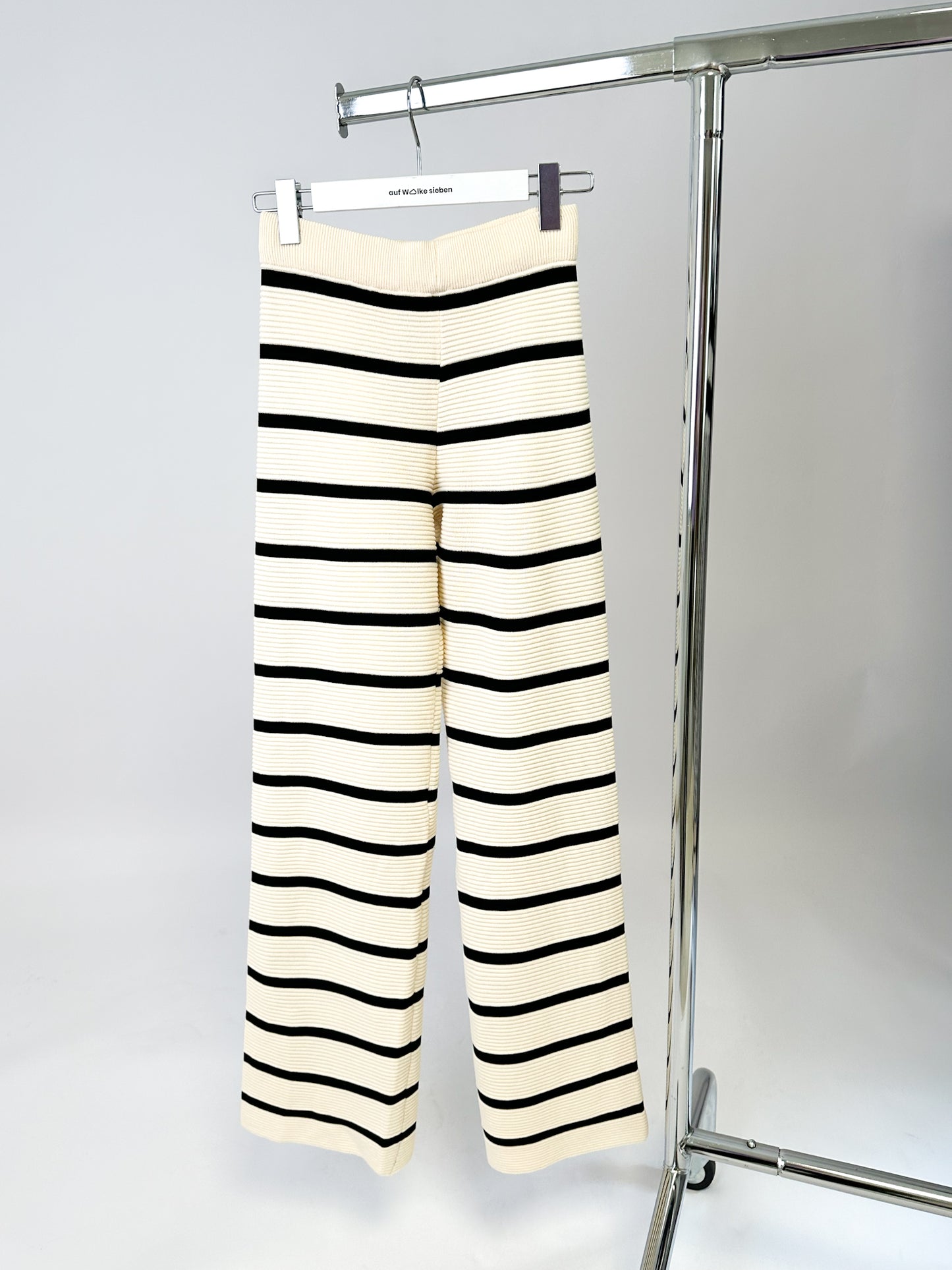 FADRIA TROUSERS BEIGE