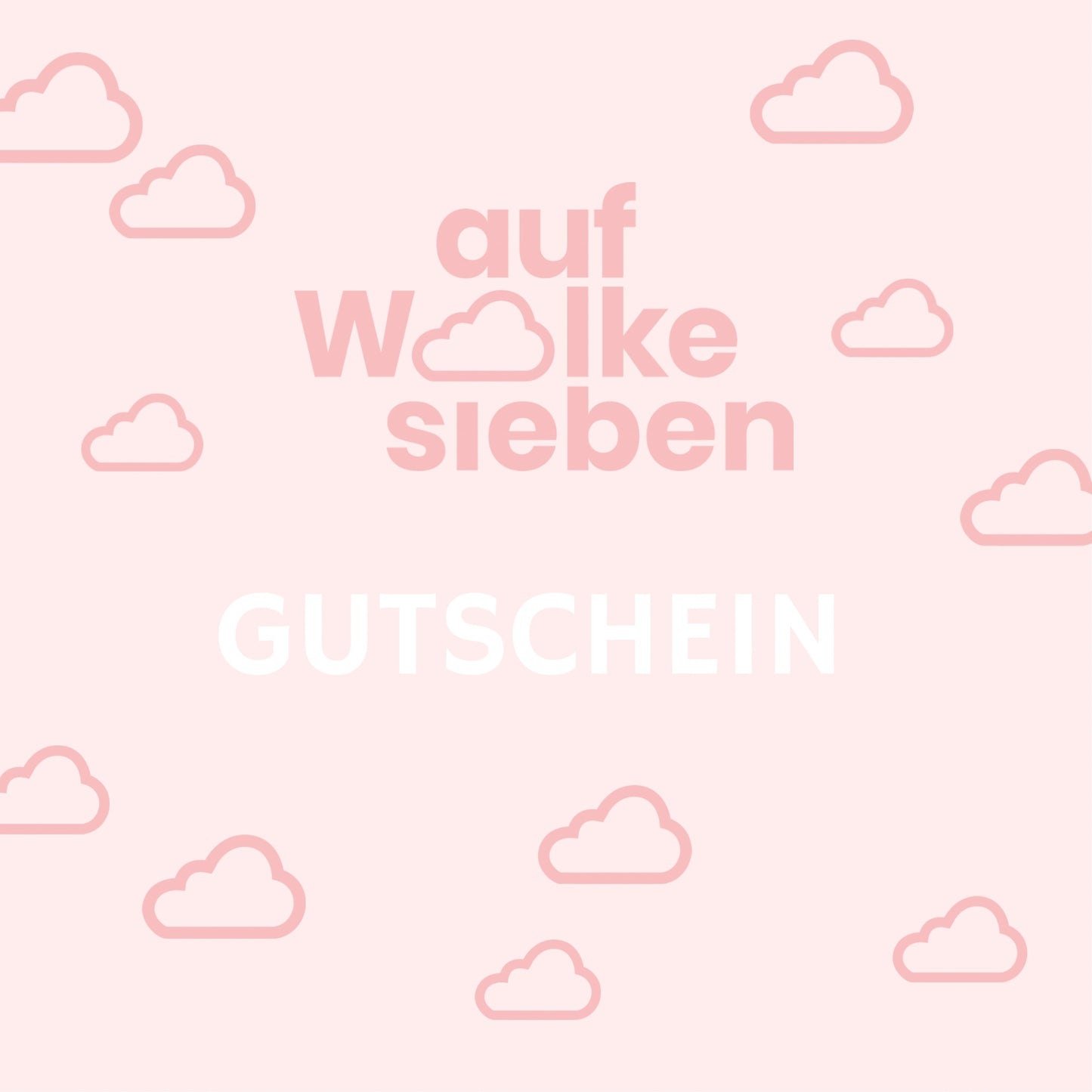 E-Geschenkgutschein per E-Mail