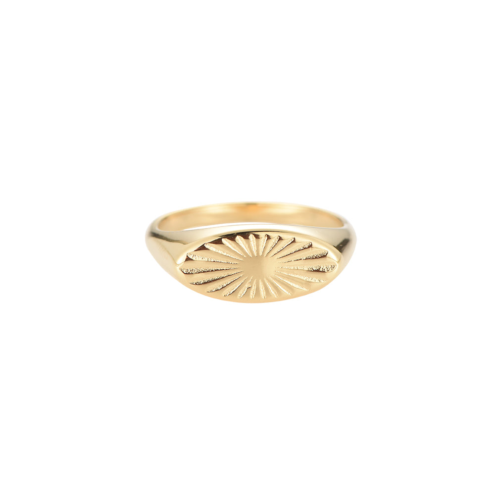 RONJA RING GOLD