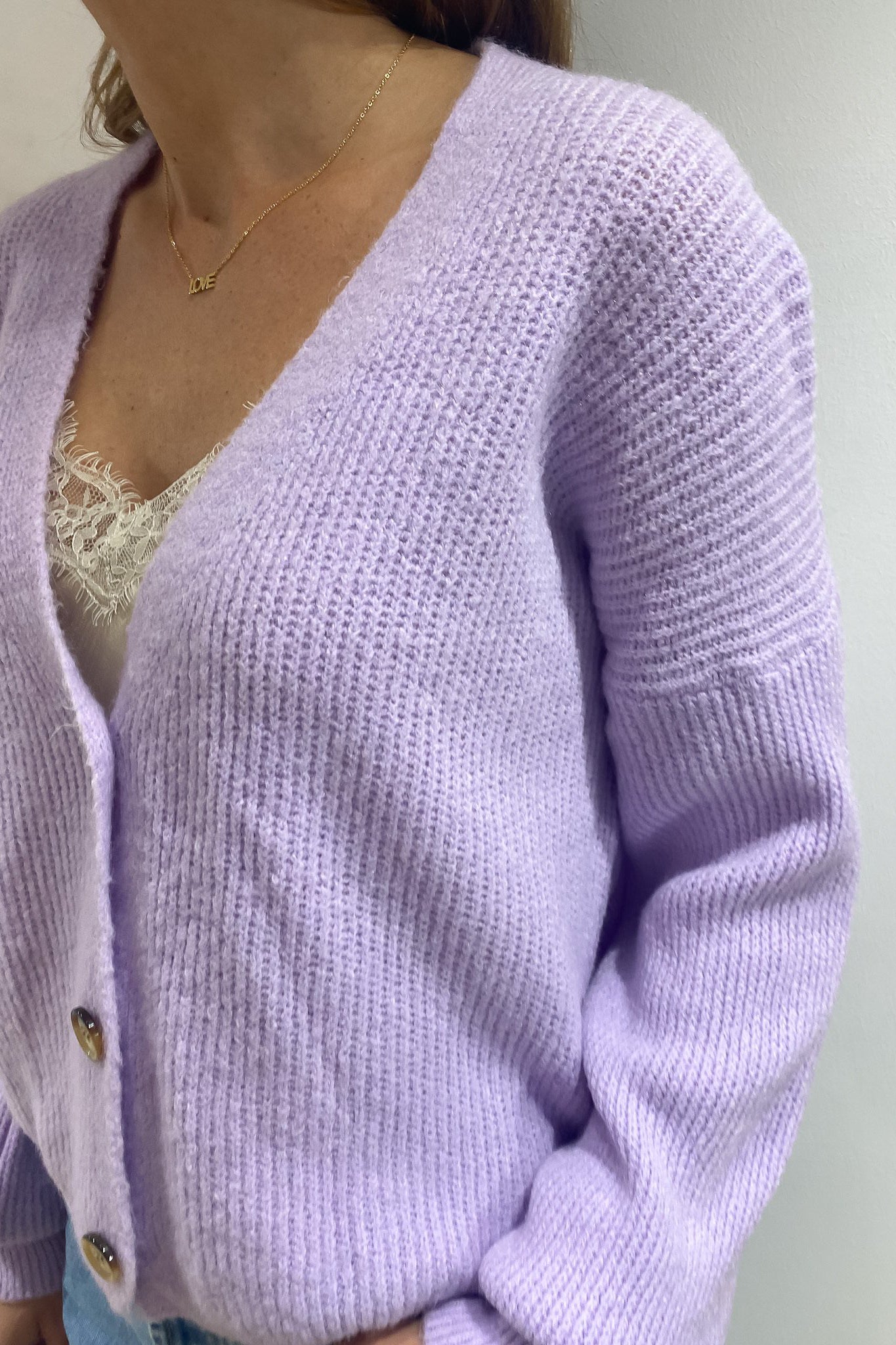 TAMARA CARDI LAVENDEL