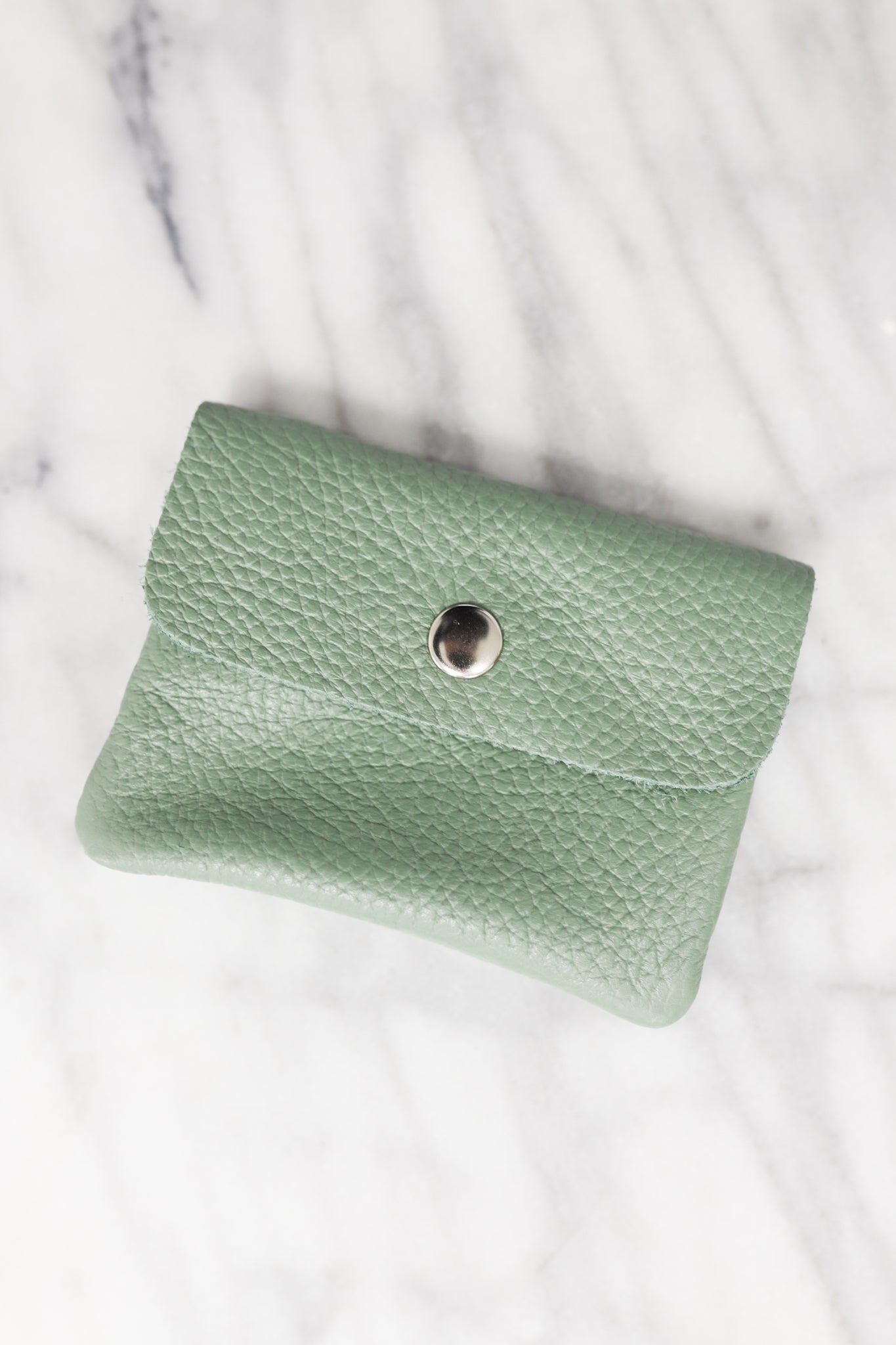 POLLY PORTEMONNAIE MINT