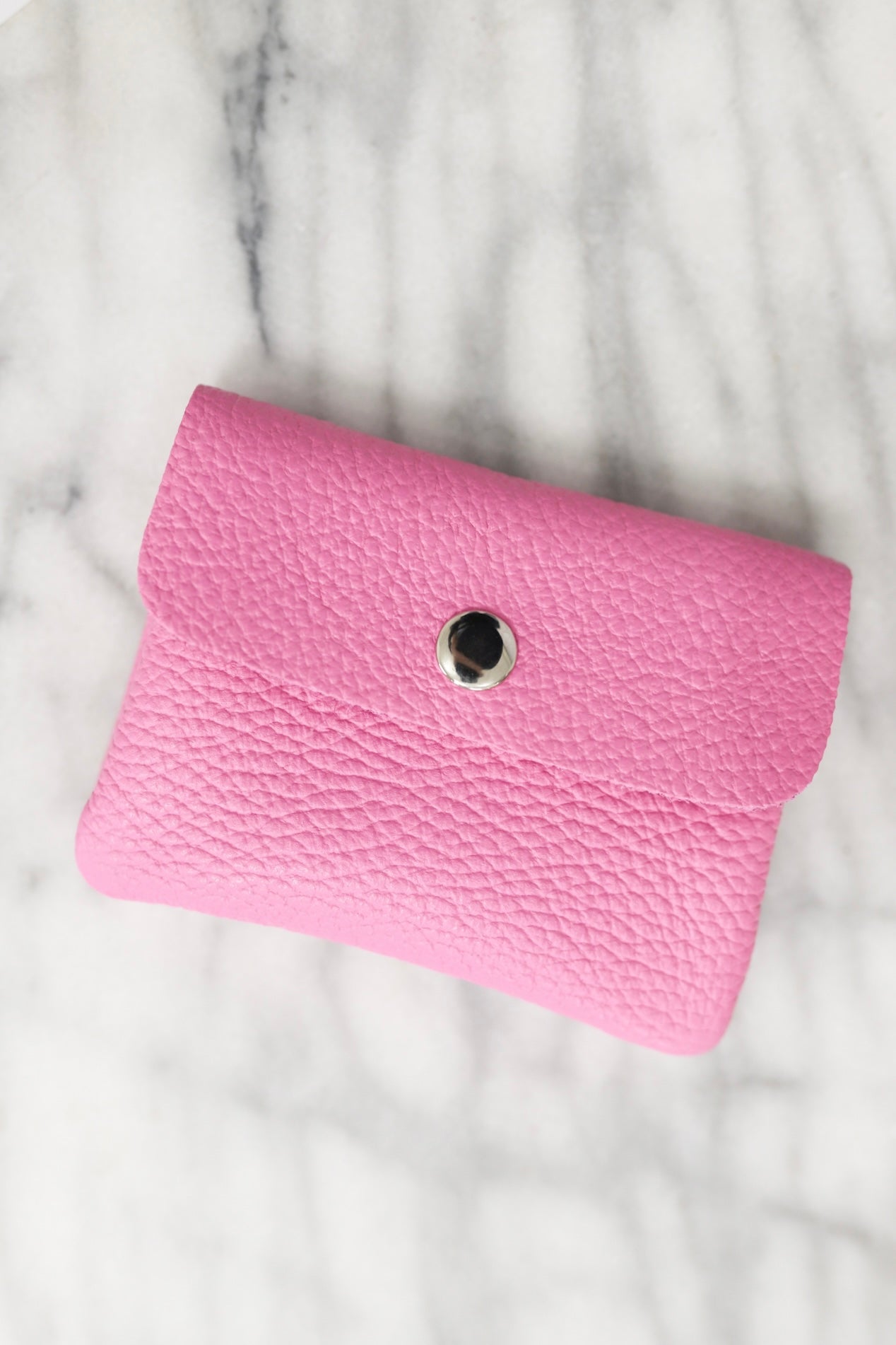 POLLY PORTEMONNAIE CANDYPINK