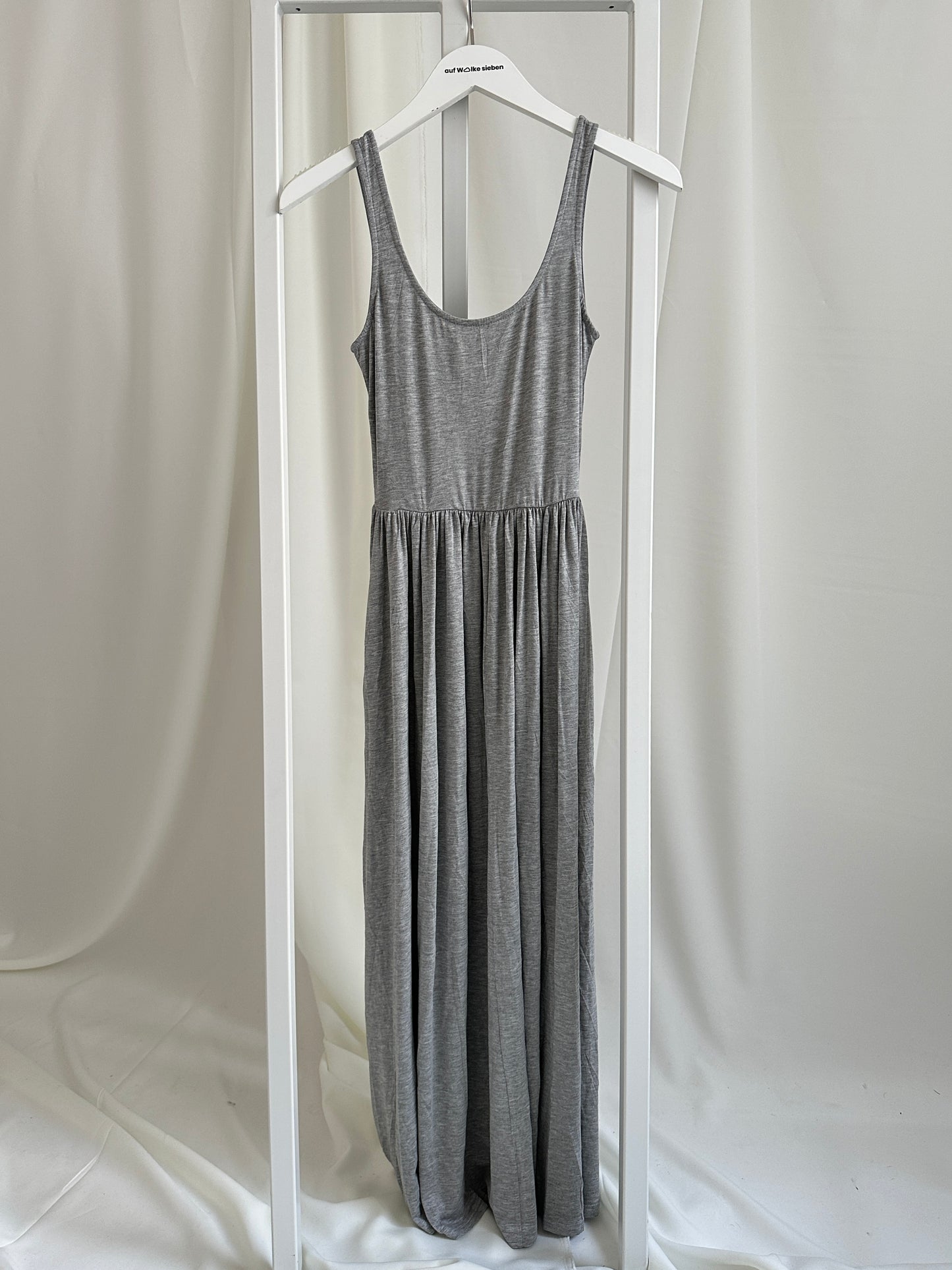 EASY DRESS GREY