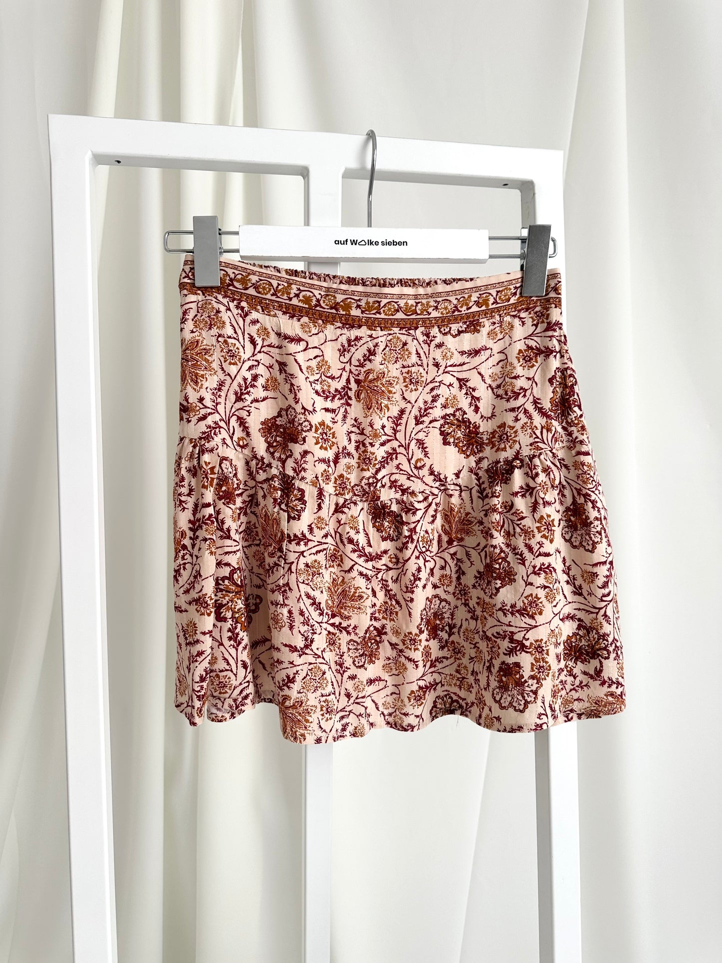 NOUGAT SKIRT