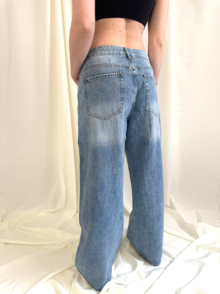 SEE SEE JEANS BAGGY