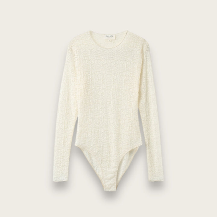OTELLO BODY ECRU