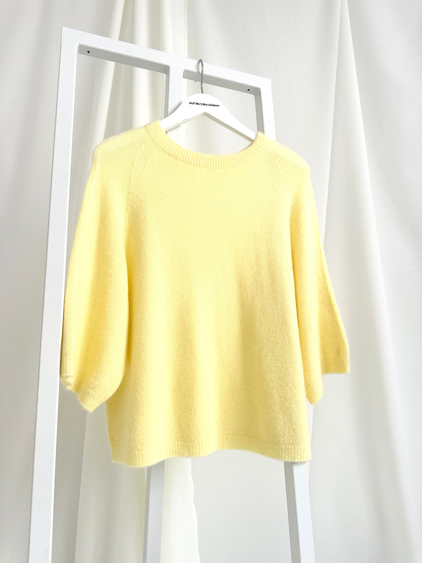 PULLUNDER SOFT YELLOW