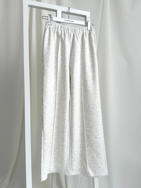 BOYFRIEND TROUSERS GREY