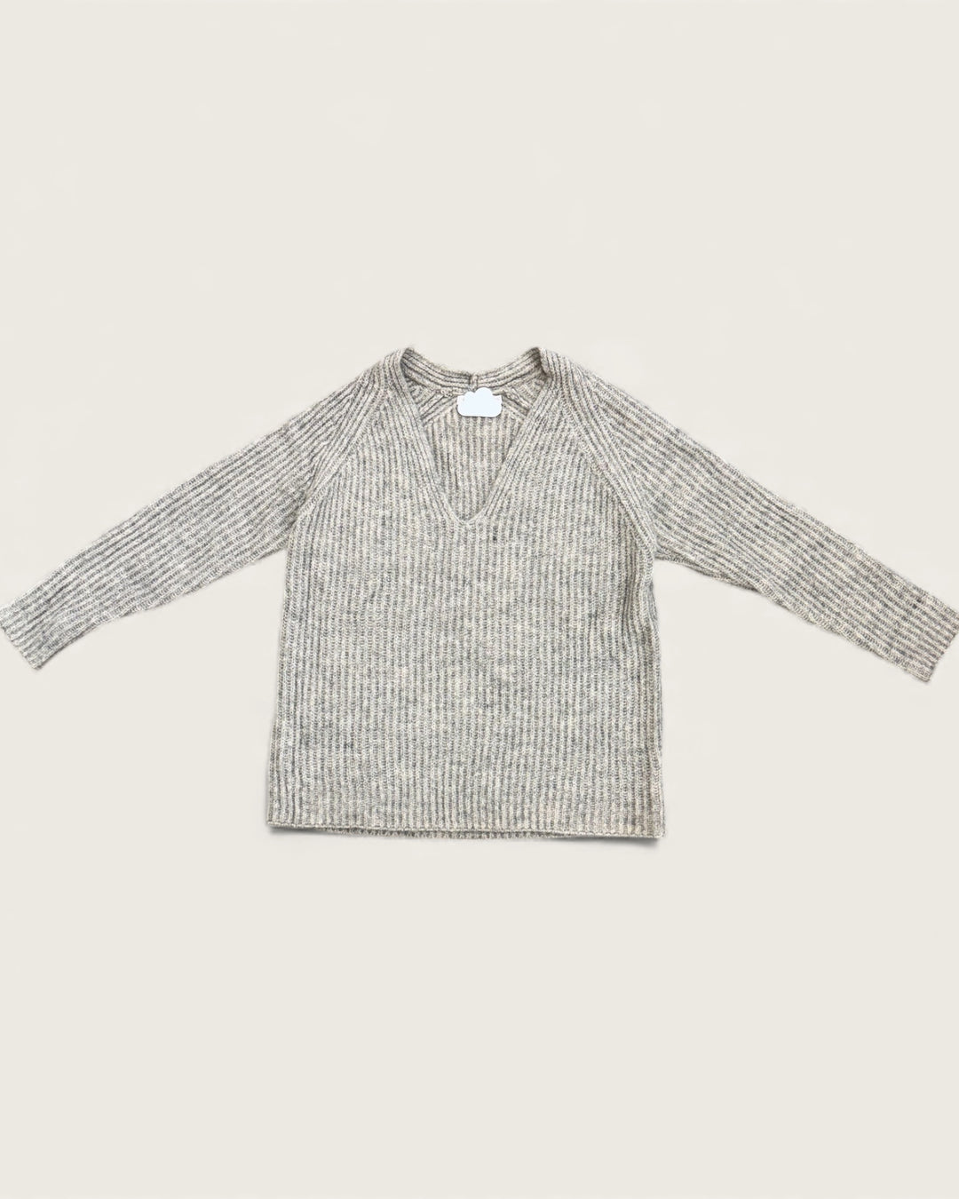 PULLOVER BLUSH MELLIERT