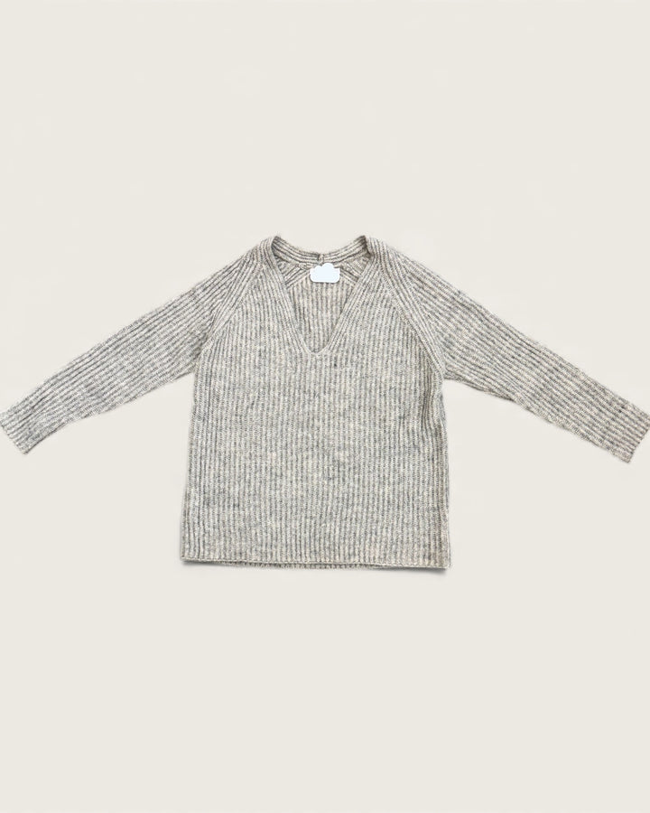 PULLOVER BLUSH MELLIERT