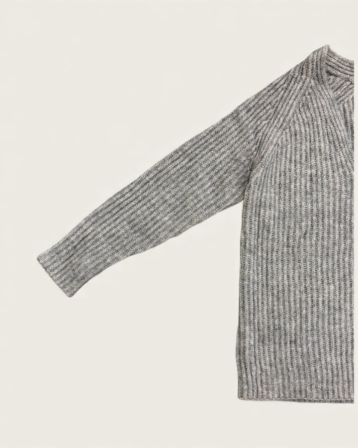 PULLOVER BLUSH MELLIERT