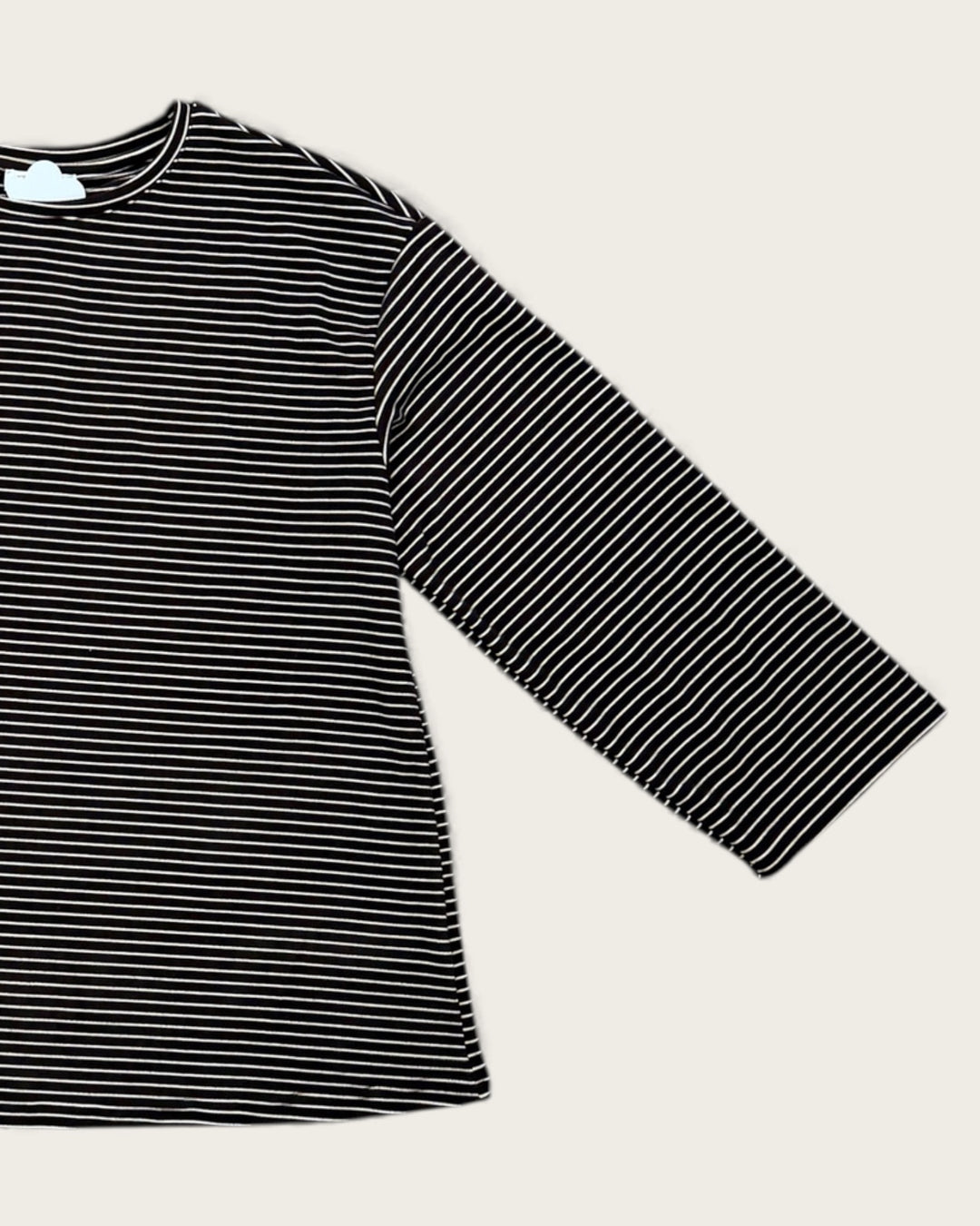 SOFT OVERSIZED SHIRT BROWN