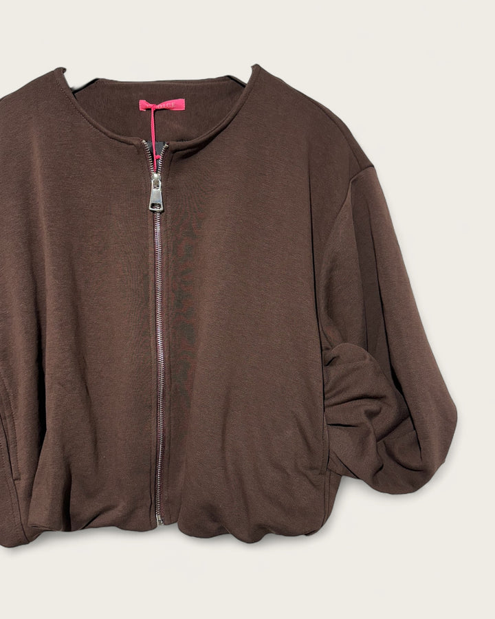 JERSEY BLOUSON