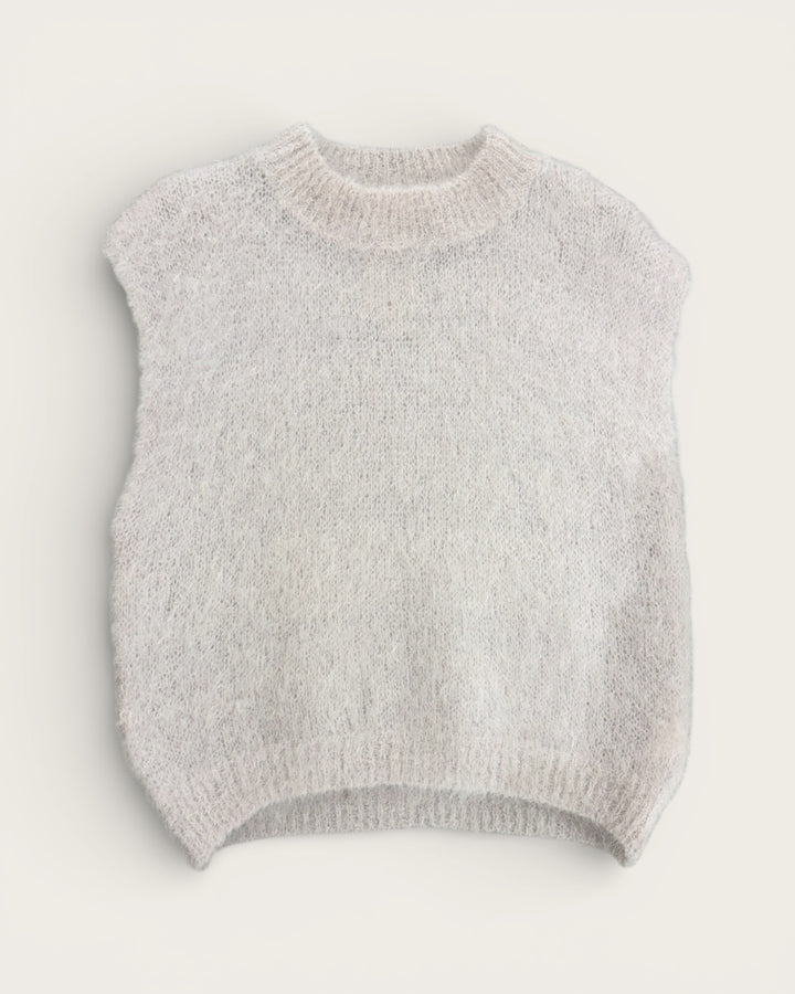 MOHAIR PULLUNDER POWDER