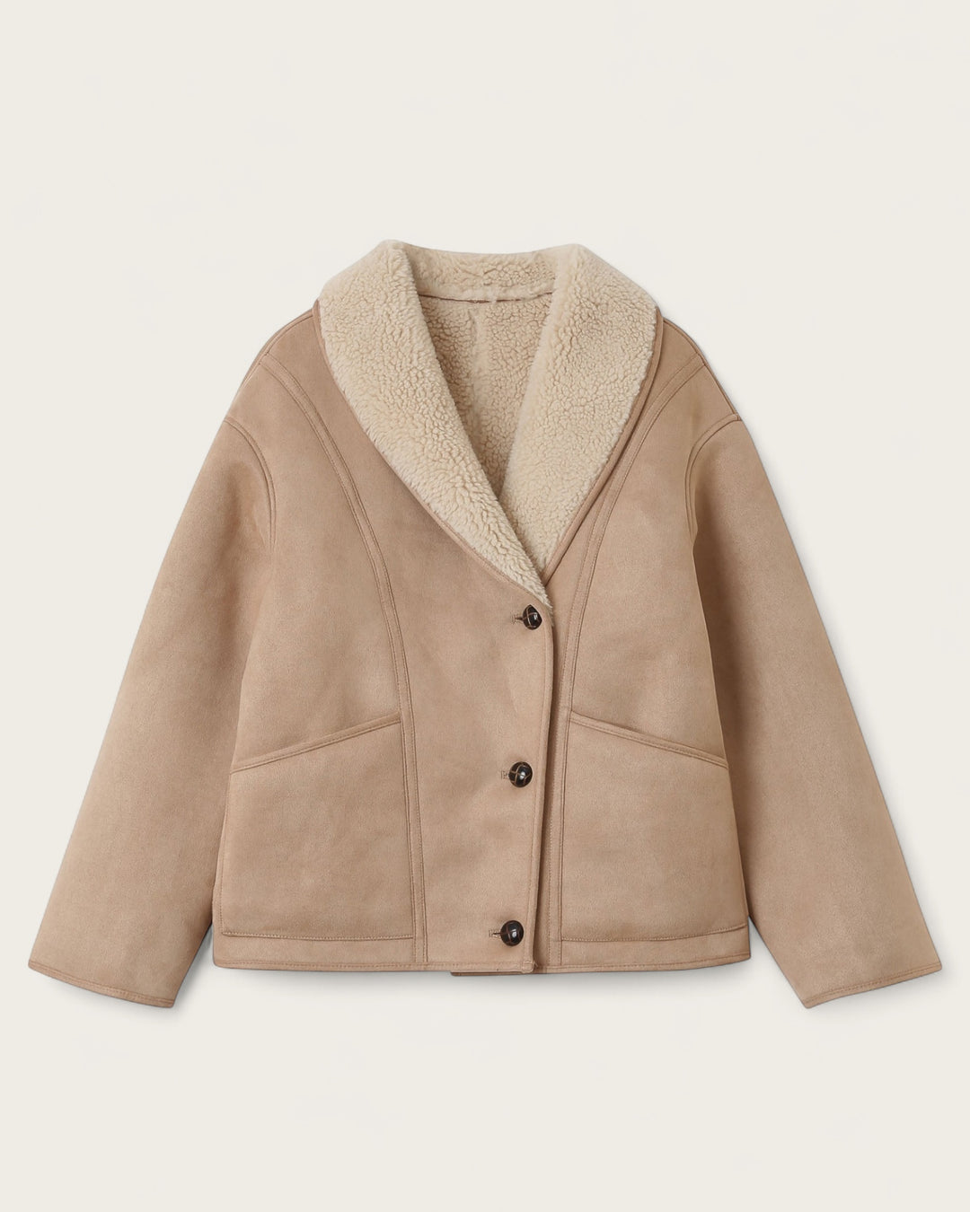 SWAN COAT