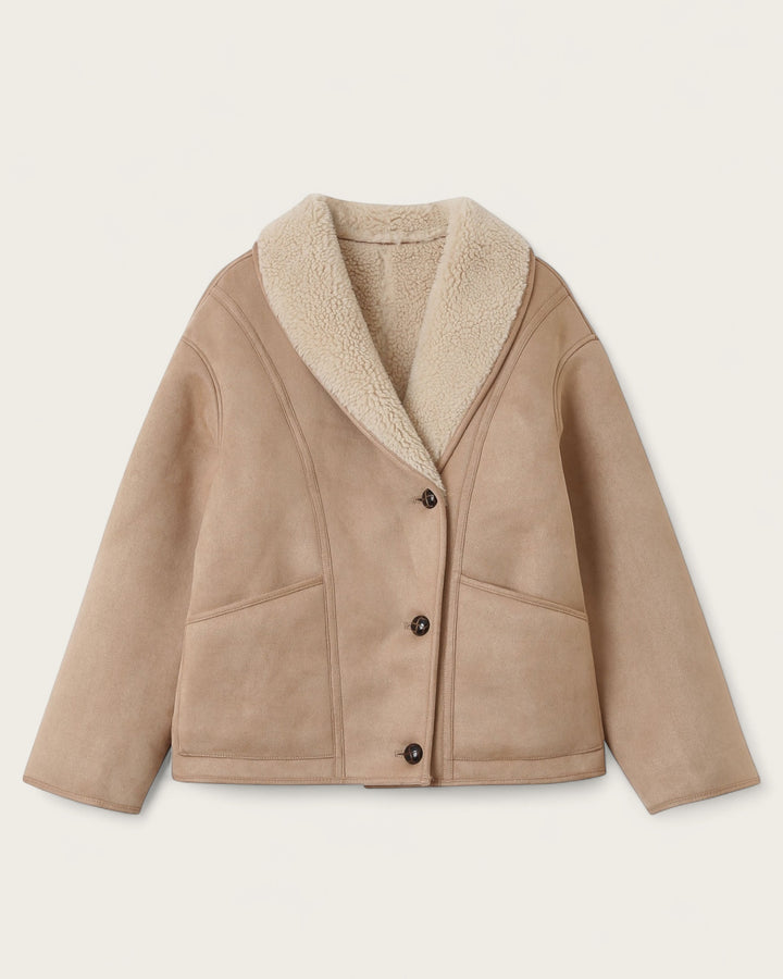 SWAN COAT
