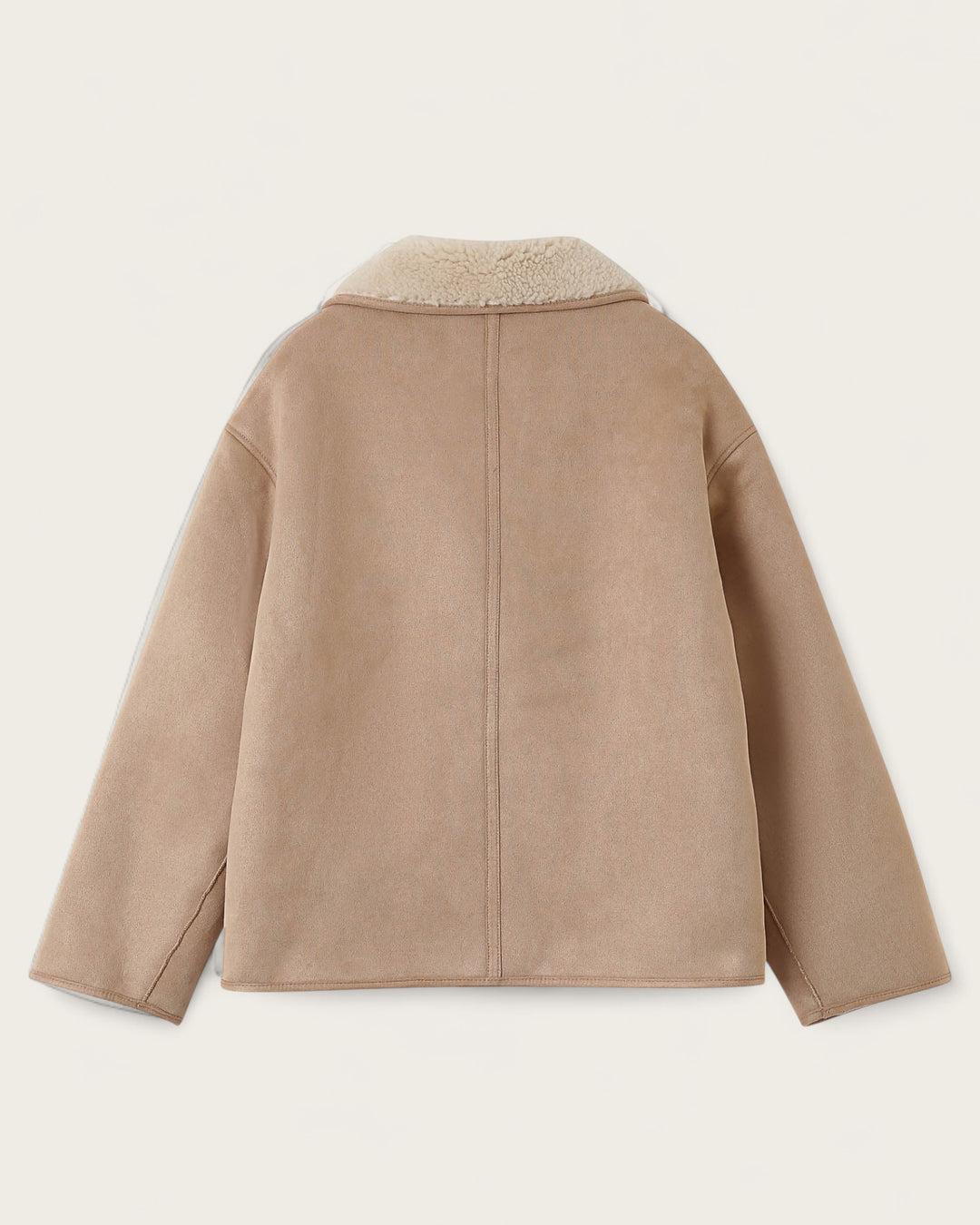 SWAN COAT