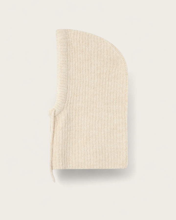 BALACLAVA SAMOURAI VANILLE