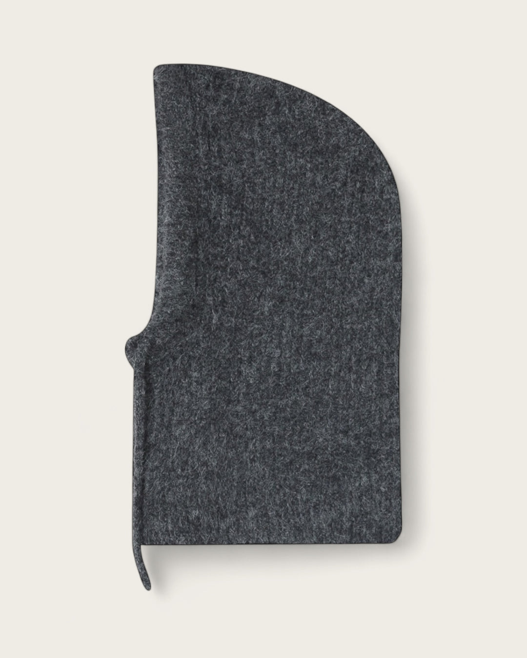 BALACLAVA SAMOURAI ANTHRAZIT