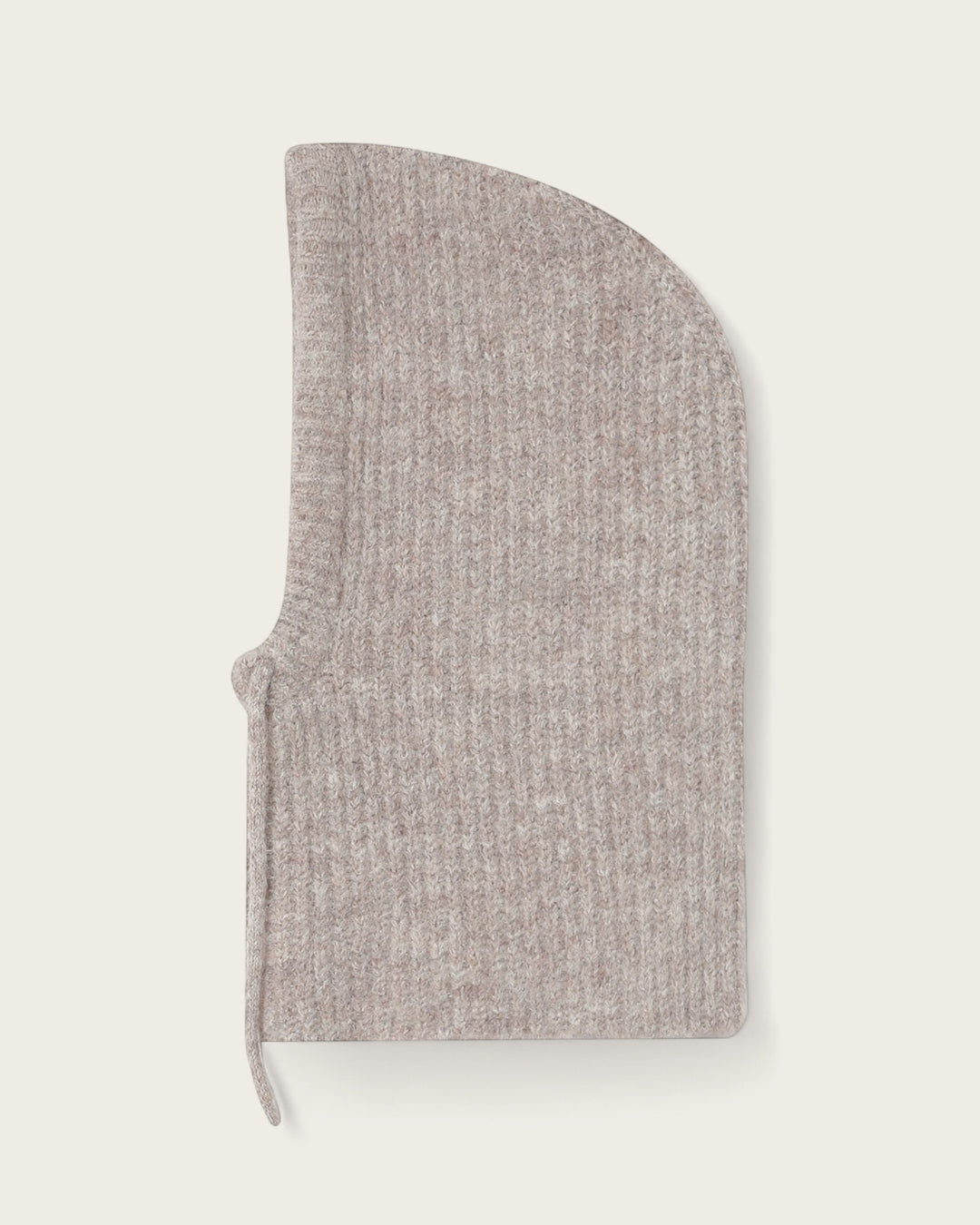 BALACLAVA SAMOURAI TAUPE