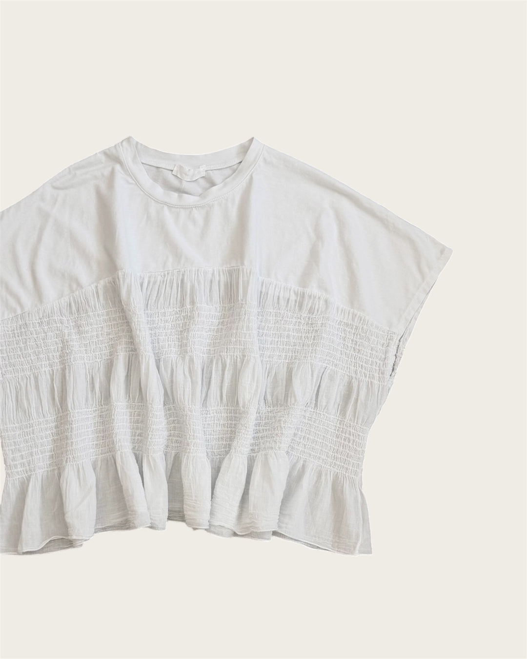 SWEET CLOUD SHIRT
