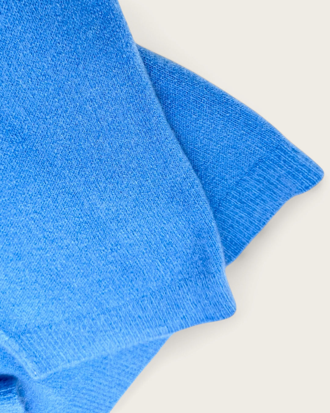 SUMMER PULLOVER COBALDBLUE