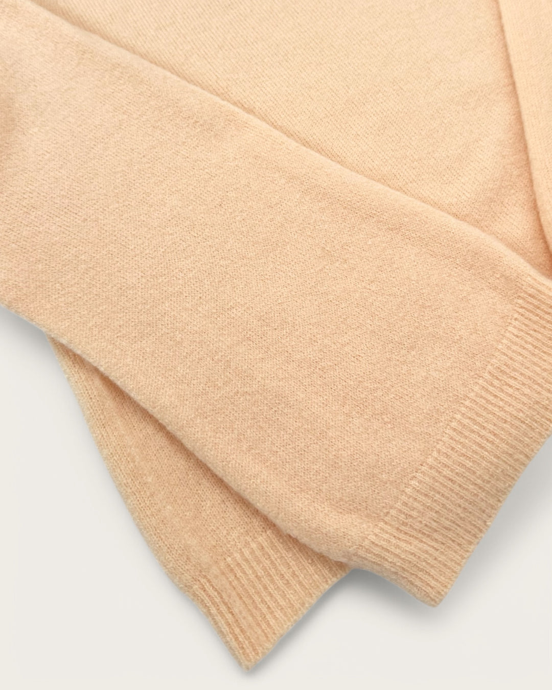 SUMMER PULLOVER PEACH
