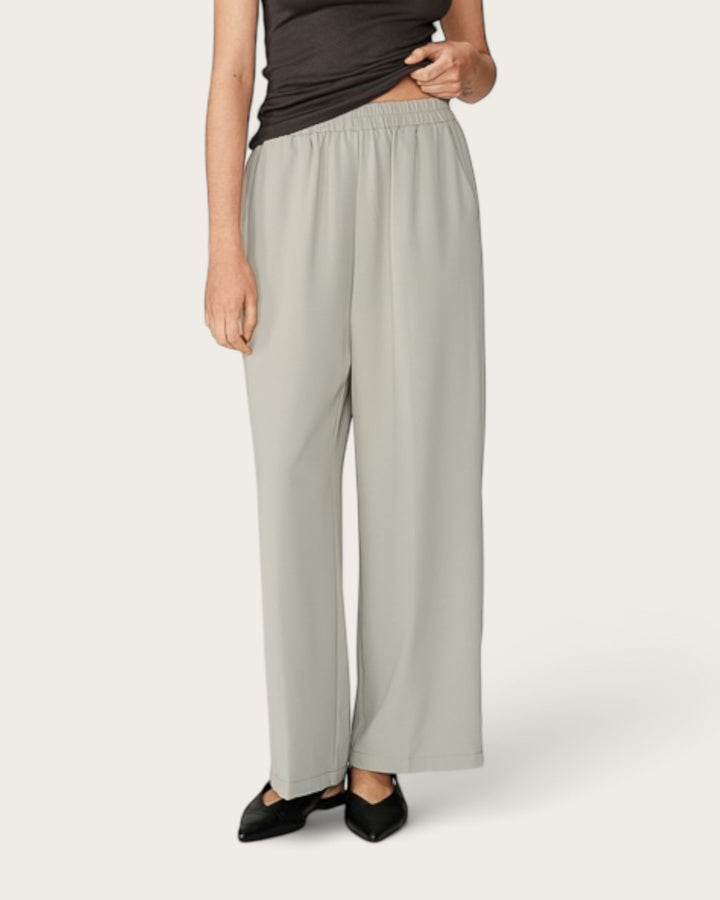 PICASSO TROUSERS SALBEI