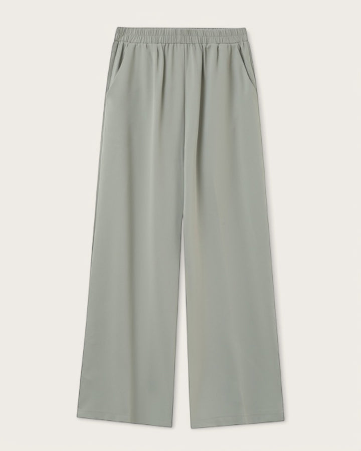 PICASSO TROUSERS SALBEI