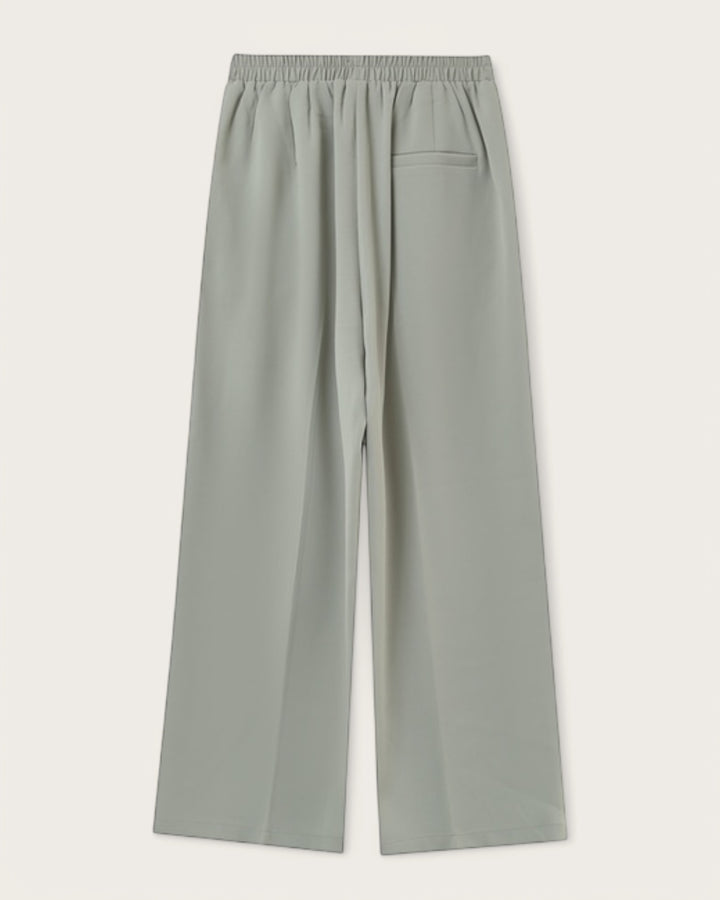PICASSO TROUSERS SALBEI