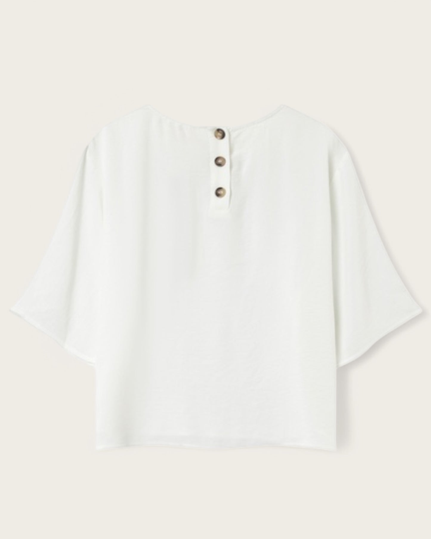 PAPRIKA SHIRT WHITE