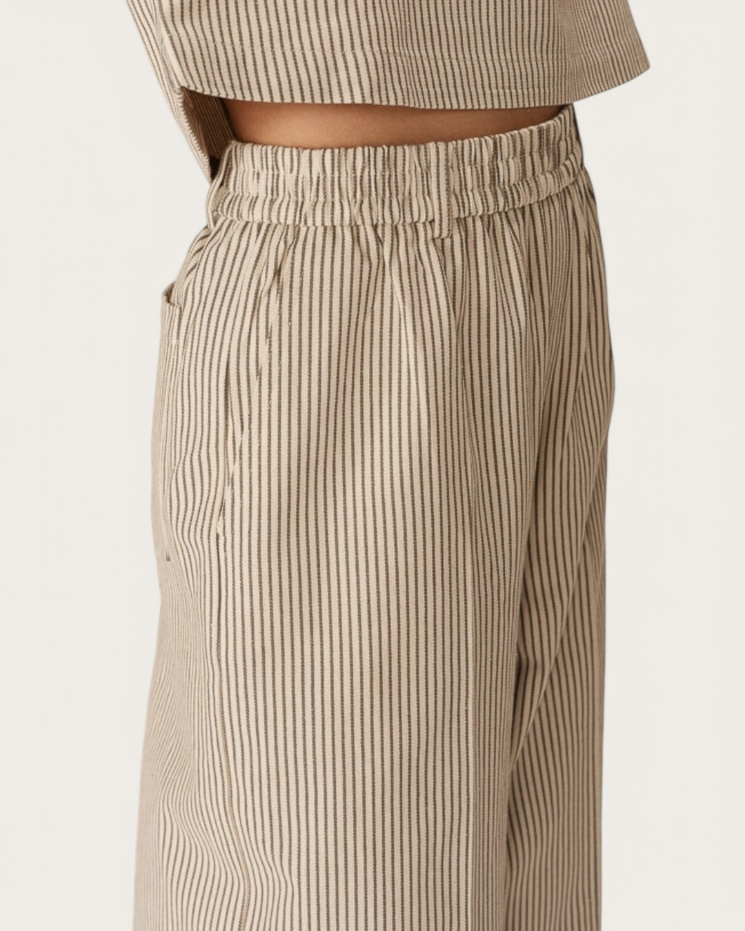 PATINE TROUSERS