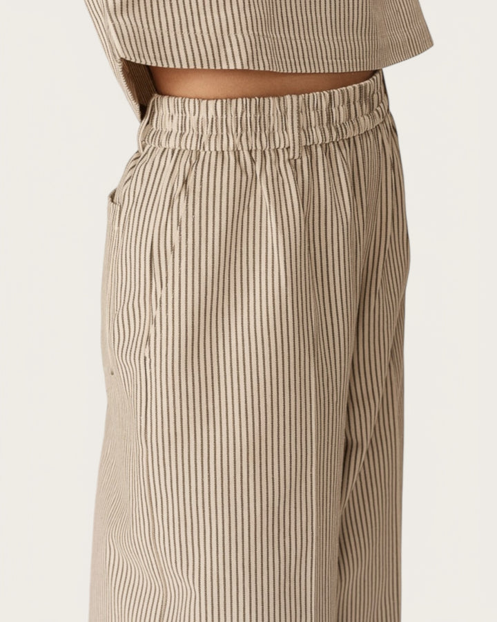 PATINE TROUSERS