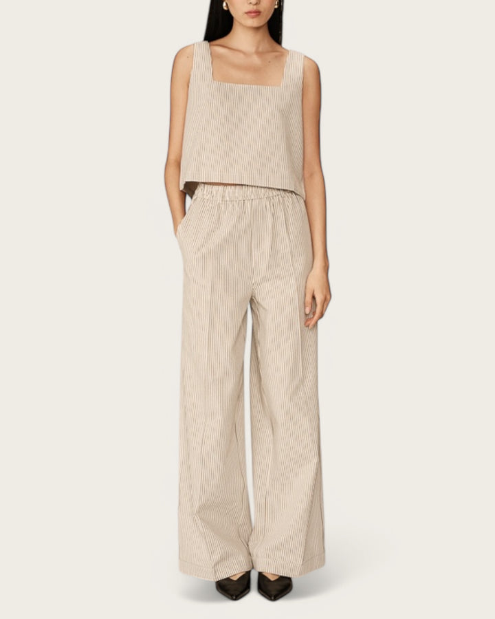 PATINE TROUSERS