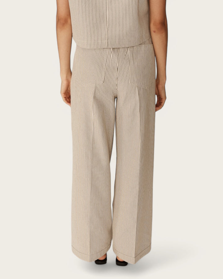 PATINE TROUSERS