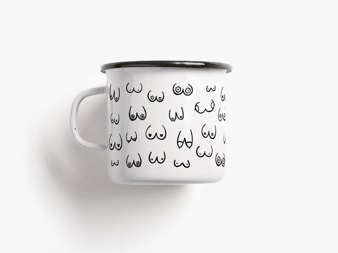 TASSE BUSENFREUNDE