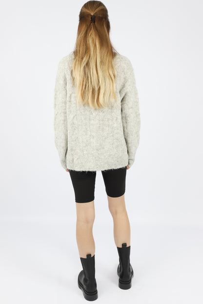 ANNE PULLOVER