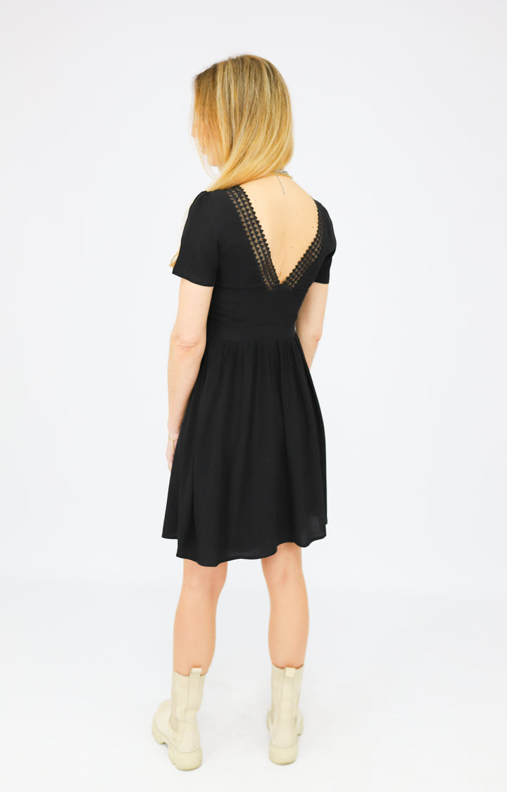 BELINA DRESS