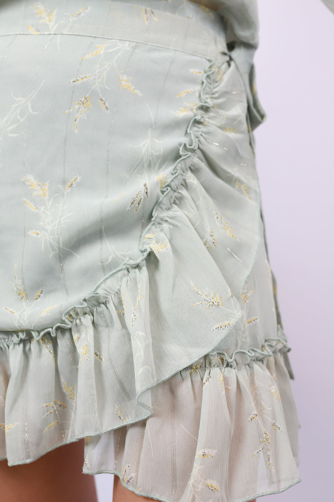 CORA SKIRT
